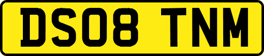 DS08TNM