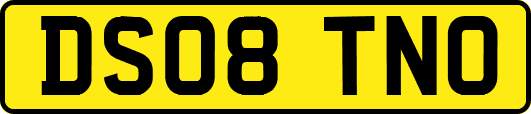 DS08TNO
