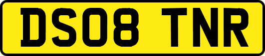 DS08TNR