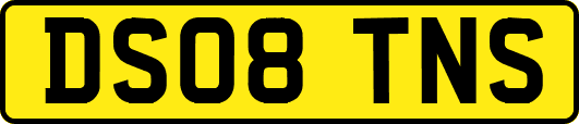 DS08TNS