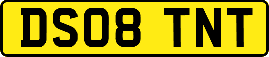 DS08TNT