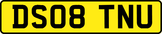 DS08TNU