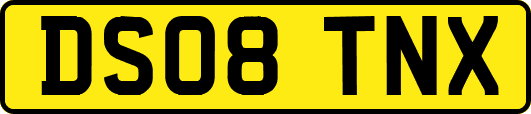 DS08TNX