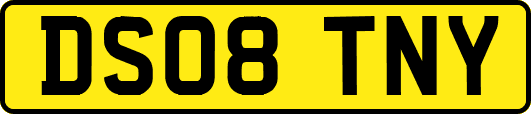 DS08TNY