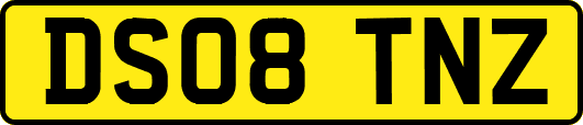 DS08TNZ
