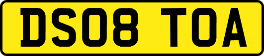 DS08TOA