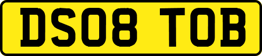 DS08TOB