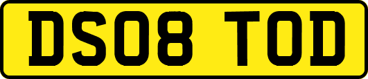 DS08TOD