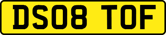 DS08TOF