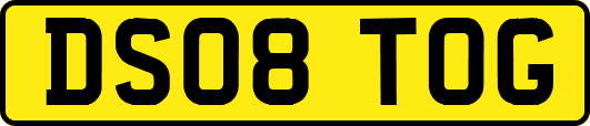 DS08TOG