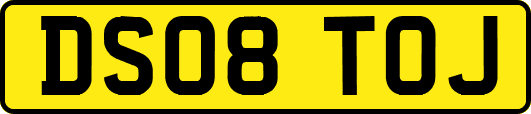 DS08TOJ
