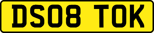 DS08TOK