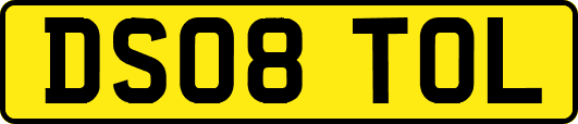 DS08TOL