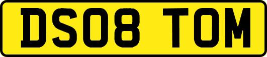 DS08TOM