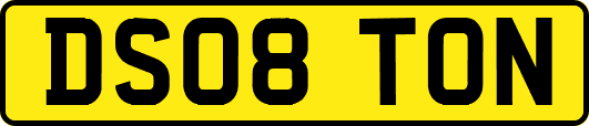 DS08TON