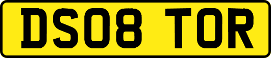 DS08TOR