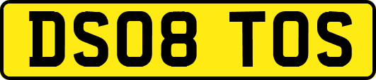 DS08TOS