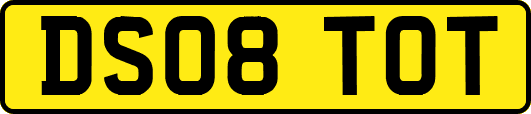 DS08TOT