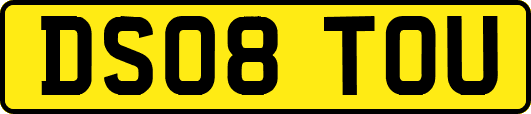 DS08TOU