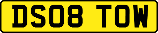DS08TOW