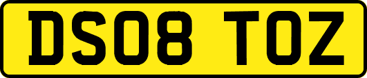 DS08TOZ