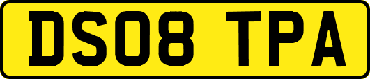DS08TPA