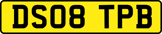 DS08TPB