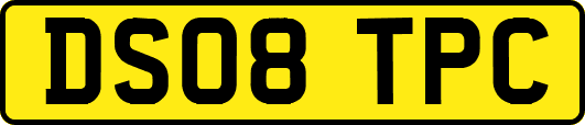 DS08TPC