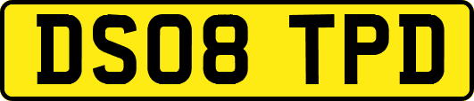 DS08TPD