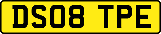 DS08TPE