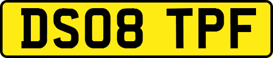 DS08TPF