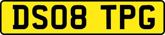 DS08TPG