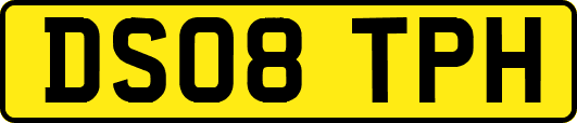 DS08TPH