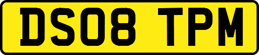 DS08TPM