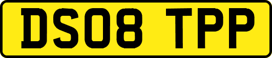 DS08TPP