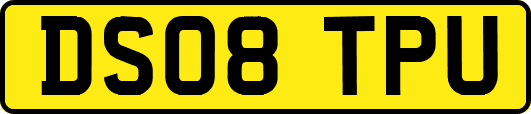 DS08TPU