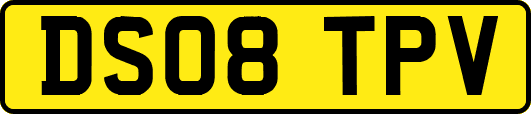DS08TPV