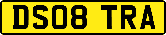 DS08TRA