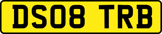 DS08TRB