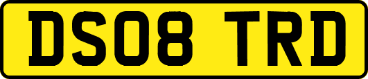 DS08TRD