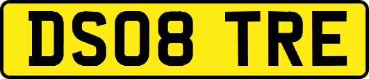 DS08TRE