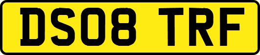 DS08TRF