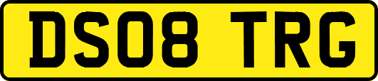 DS08TRG