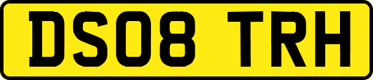 DS08TRH
