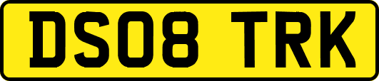 DS08TRK