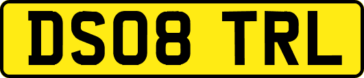 DS08TRL
