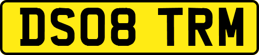 DS08TRM