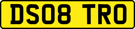 DS08TRO