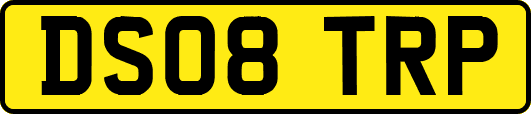 DS08TRP