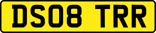 DS08TRR